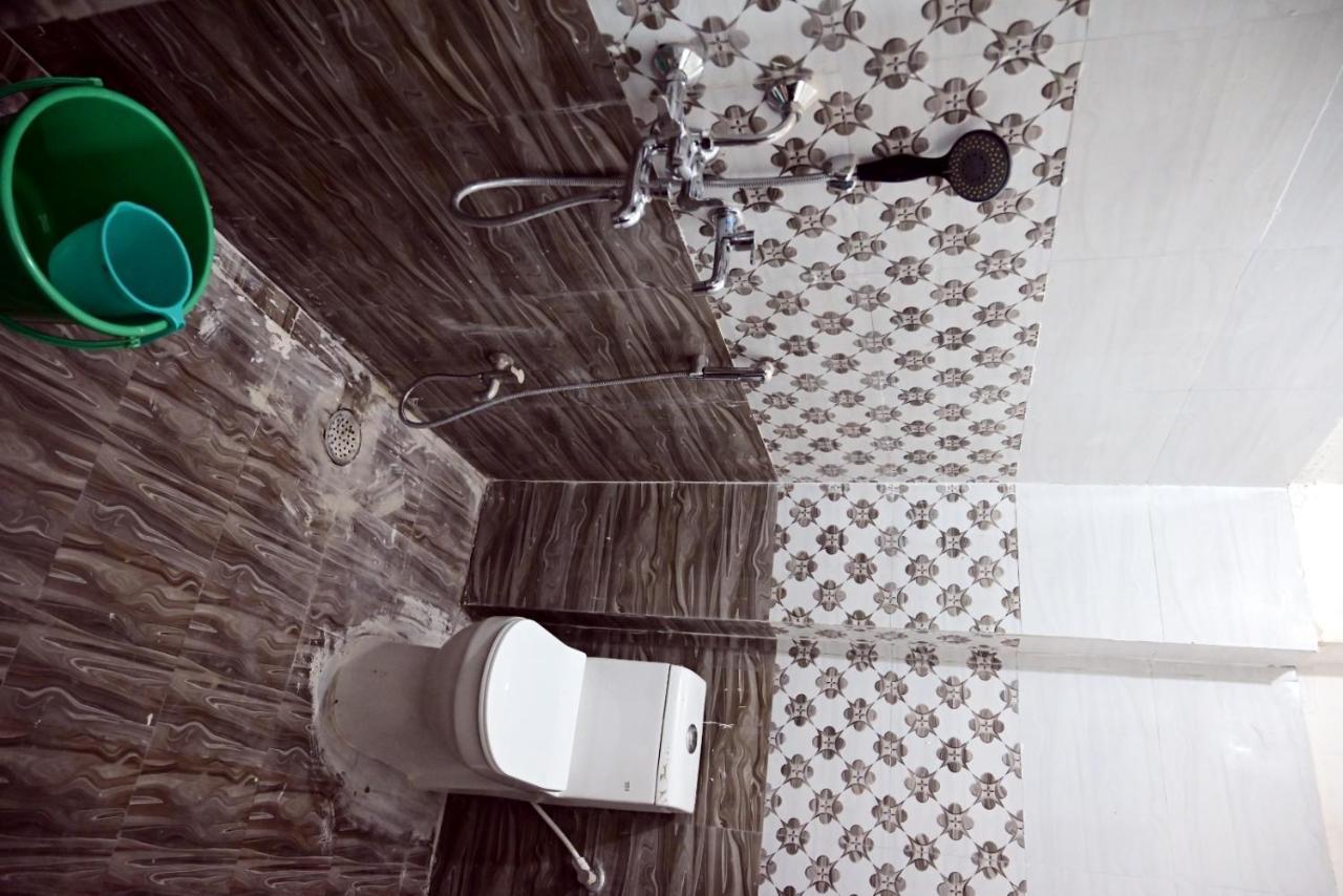 Devargh Residency Варанаси Екстериор снимка